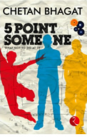 Five Point Someone