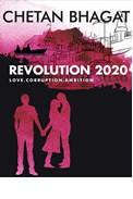 Revolution 2020