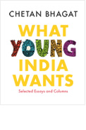 What Young India Wants