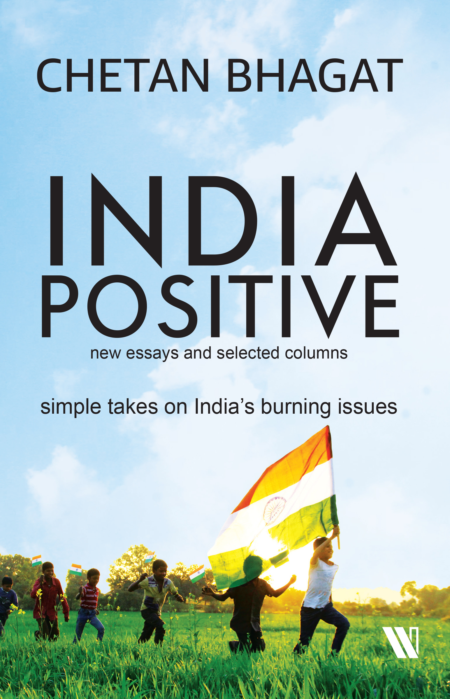 India Positive